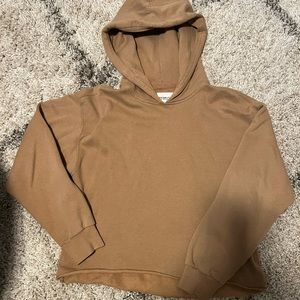 Women’s Small Abercrombie & Fitch Hoodie